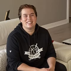 Jordan G
