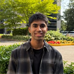 Nikhil S