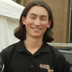 Isaac K
