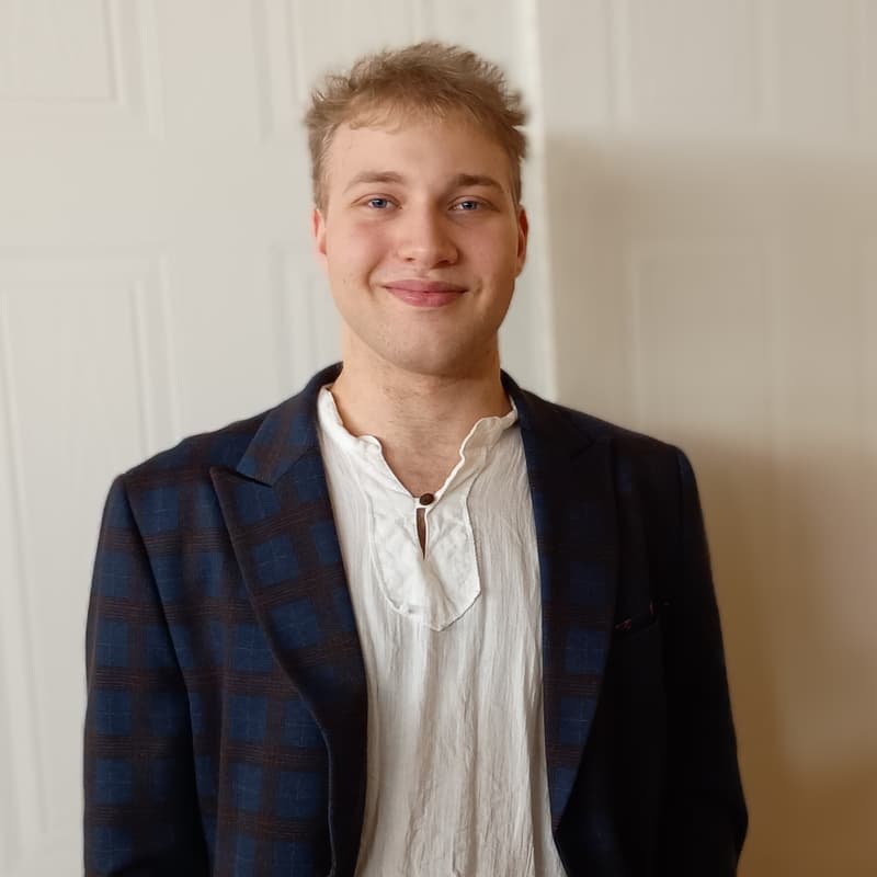 Daniel A - Rockstar Music Instructor