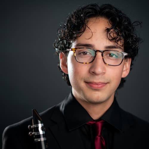 Fabian N - Rockstar Music Instructor