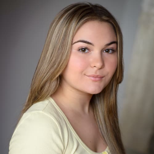 Charli B - Rockstar Music Instructor