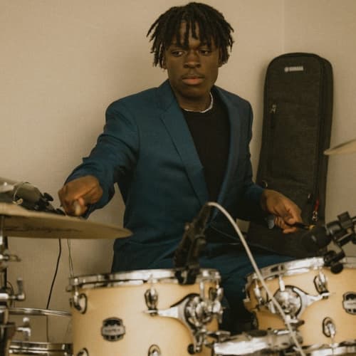 Nathan P - Rockstar Music Instructor