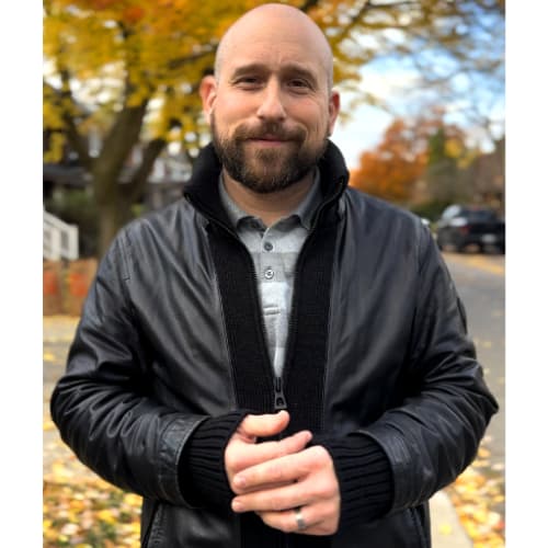 Jason C - Rockstar Music Instructor