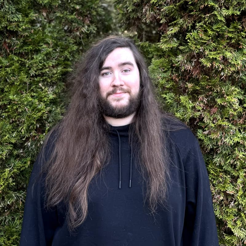 Kyle P - Rockstar Music Instructor