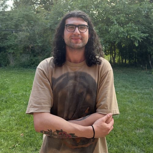 Radin E - Rockstar Music Instructor