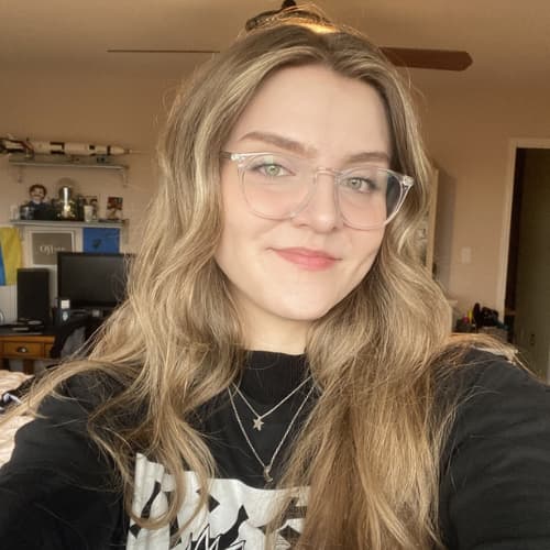 Tatiana B - Rockstar Music Instructor