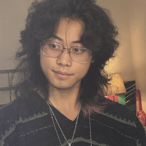 Miguel S - Rockstar Music Instructor