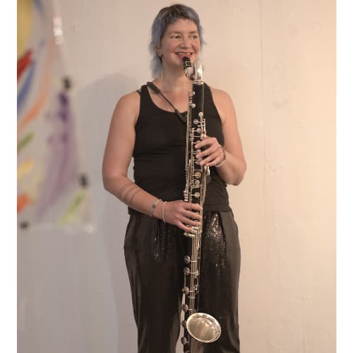 Emily S - Rockstar Music Instructor