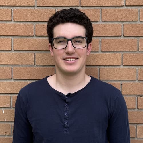 Ben H - Rockstar Music Instructor
