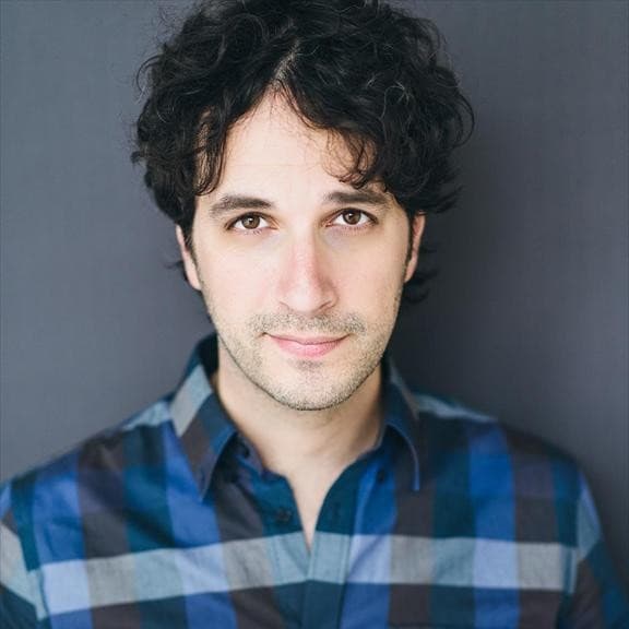 Jonathan G - Rockstar Music Instructor