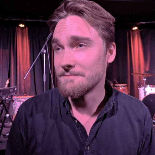 Andy Z - Rockstar Music Instructor
