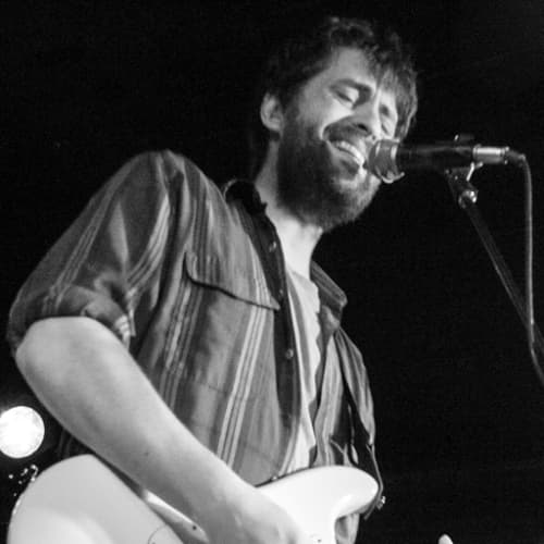 Corey M - Rockstar Music Instructor