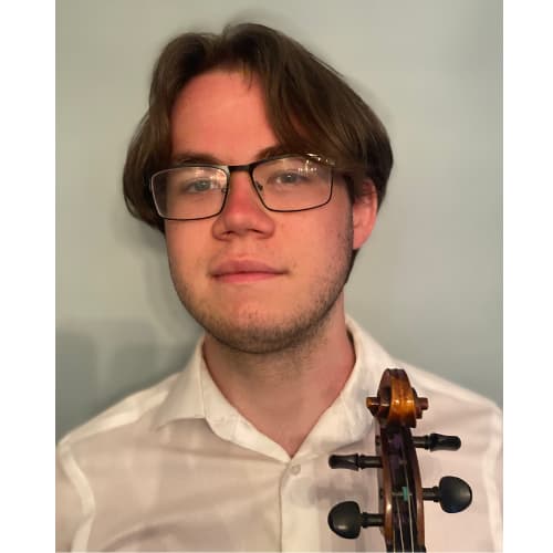 Avery E - Rockstar Music Instructor