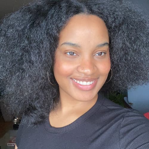 Khadijah P - Rockstar Music Instructor