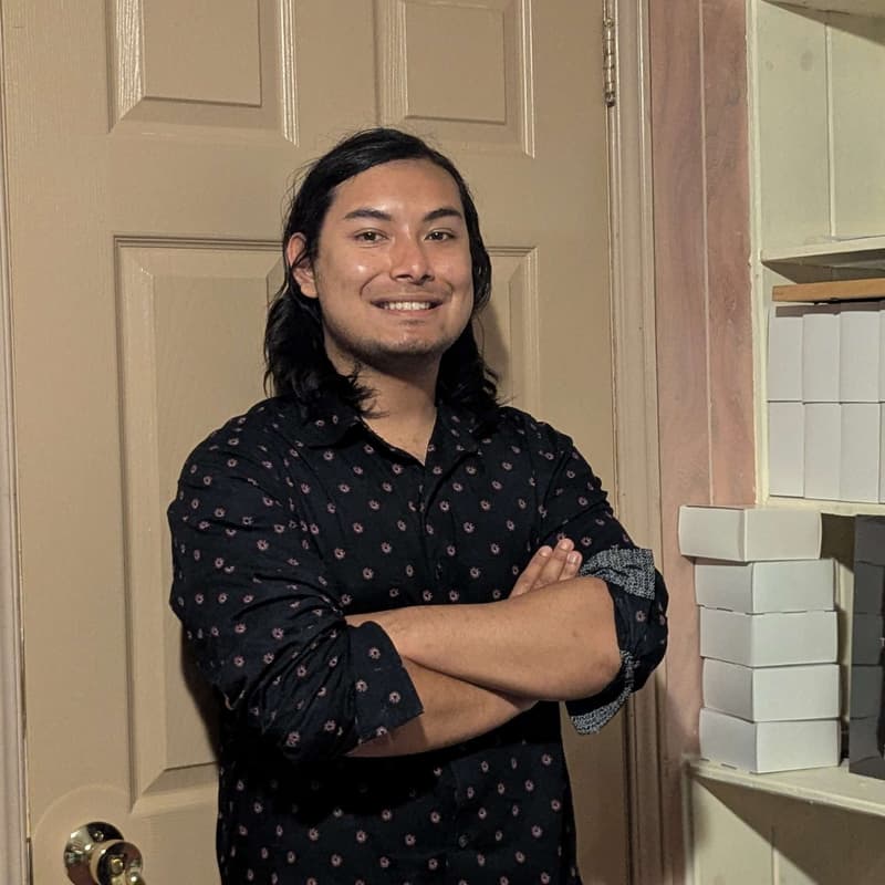 George Y - Rockstar Music Instructor