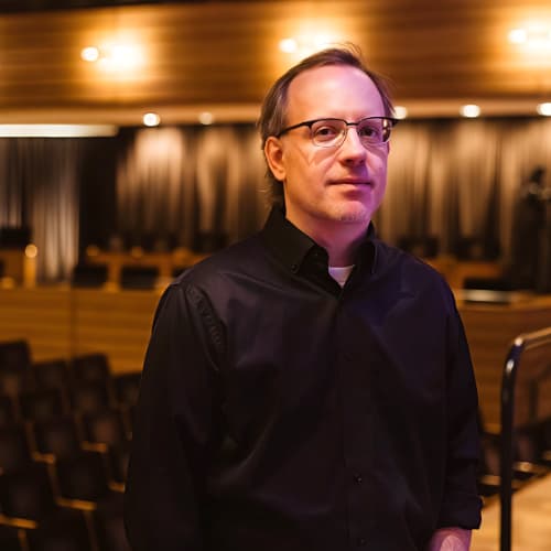 Jeff V - Rockstar Music Instructor