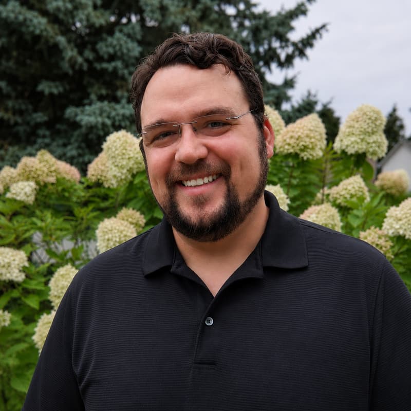 Scott P - Rockstar Music Instructor