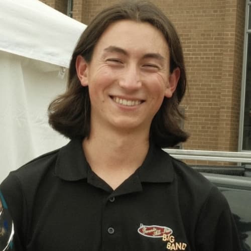 Isaac K - Rockstar Music Instructor