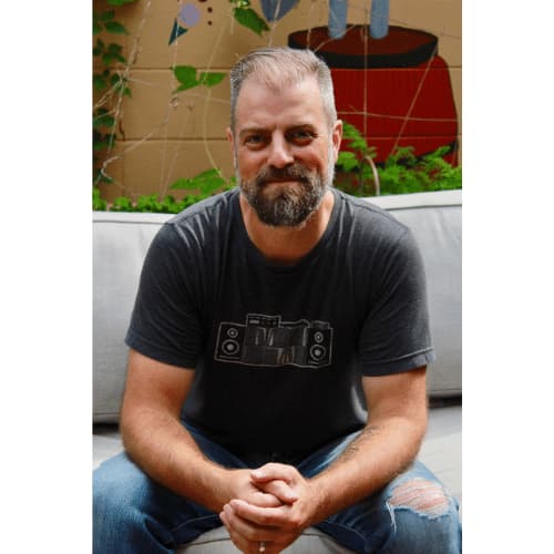 Jay H - Rockstar Music Instructor