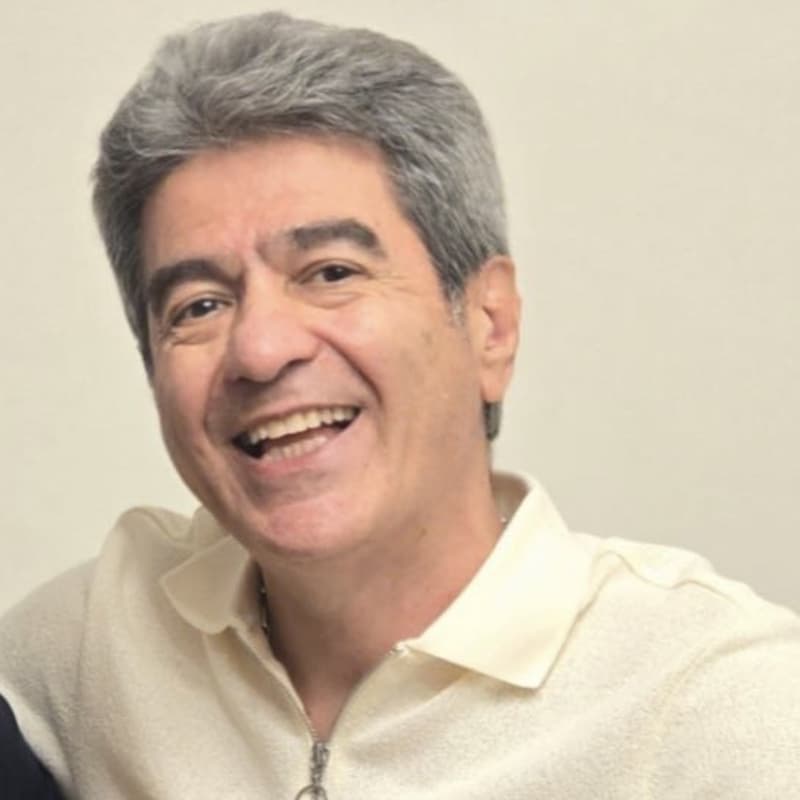 Sabet Z - Rockstar Music Instructor