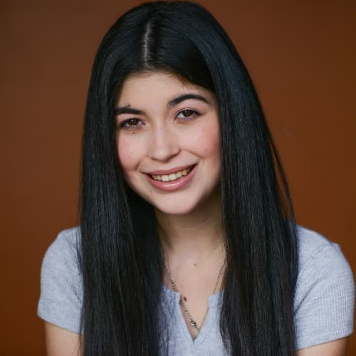 Hannah R - Rockstar Music Instructor