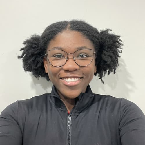 Jade  F - Rockstar Music Instructor