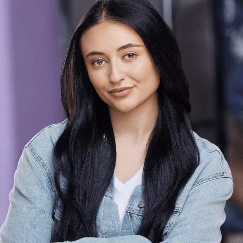 Alexa  D - Rockstar Music Instructor