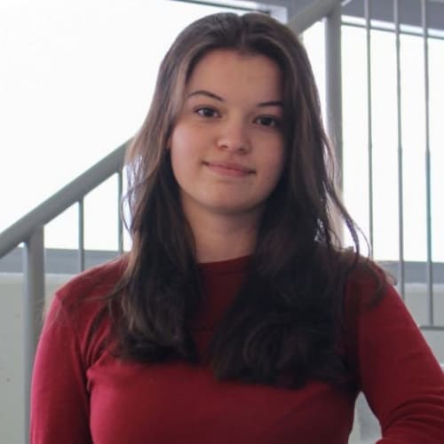 Eisi A - Rockstar Music Instructor