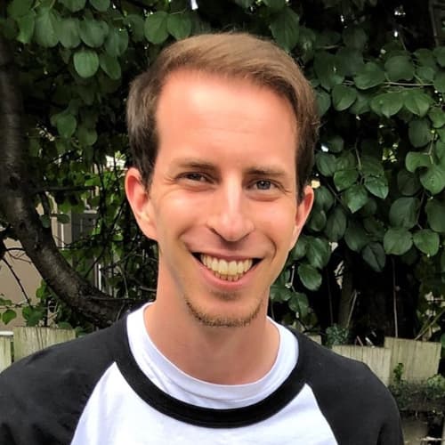 Steven L - Rockstar Music Instructor