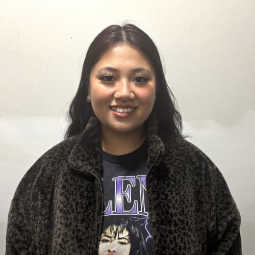 Dacey A - Rockstar Music Instructor