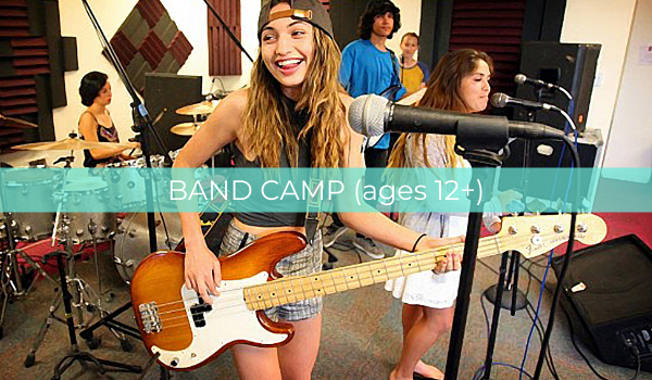 Band Camp