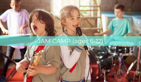 Jam Camp