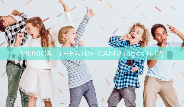 Musical Theatre Camp